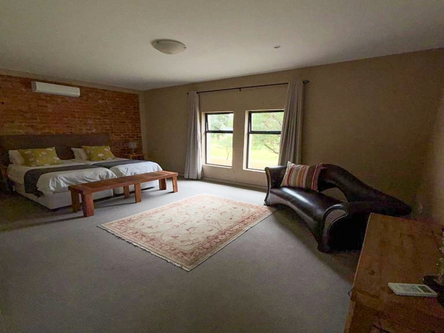 4 Bedroom Property for Sale in Vaal de Grace Golf Estate Free State